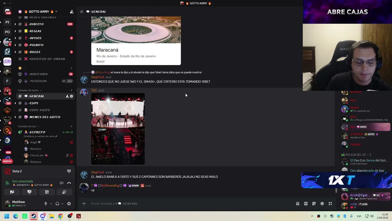 MatthewDota