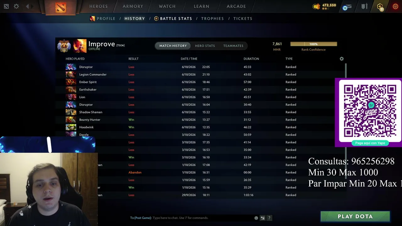 MatthewDota