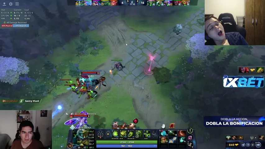 matthewdota