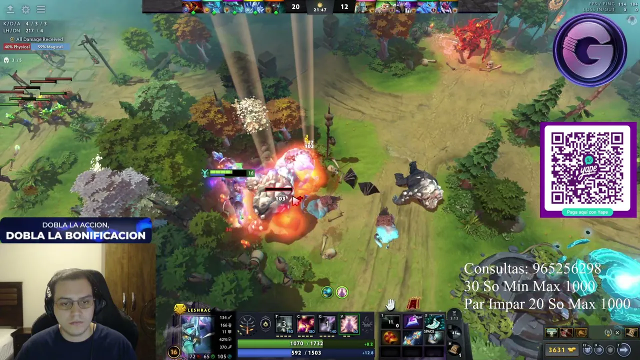 MatthewDota