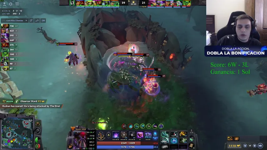 Premier Series - Heroic vs Liquid | 1xBet-Código: GOTTO1X