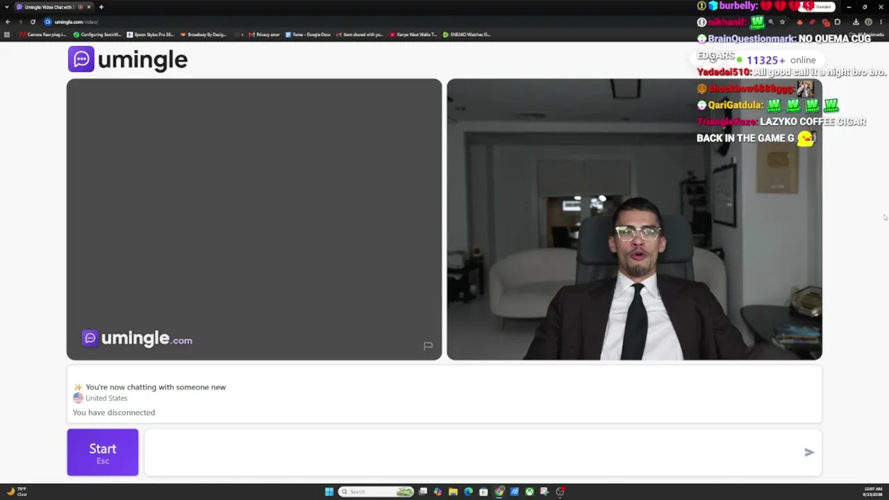 BREAKING: Candace Owens BEATS Andrew Wilson | EXPOSING FEDS