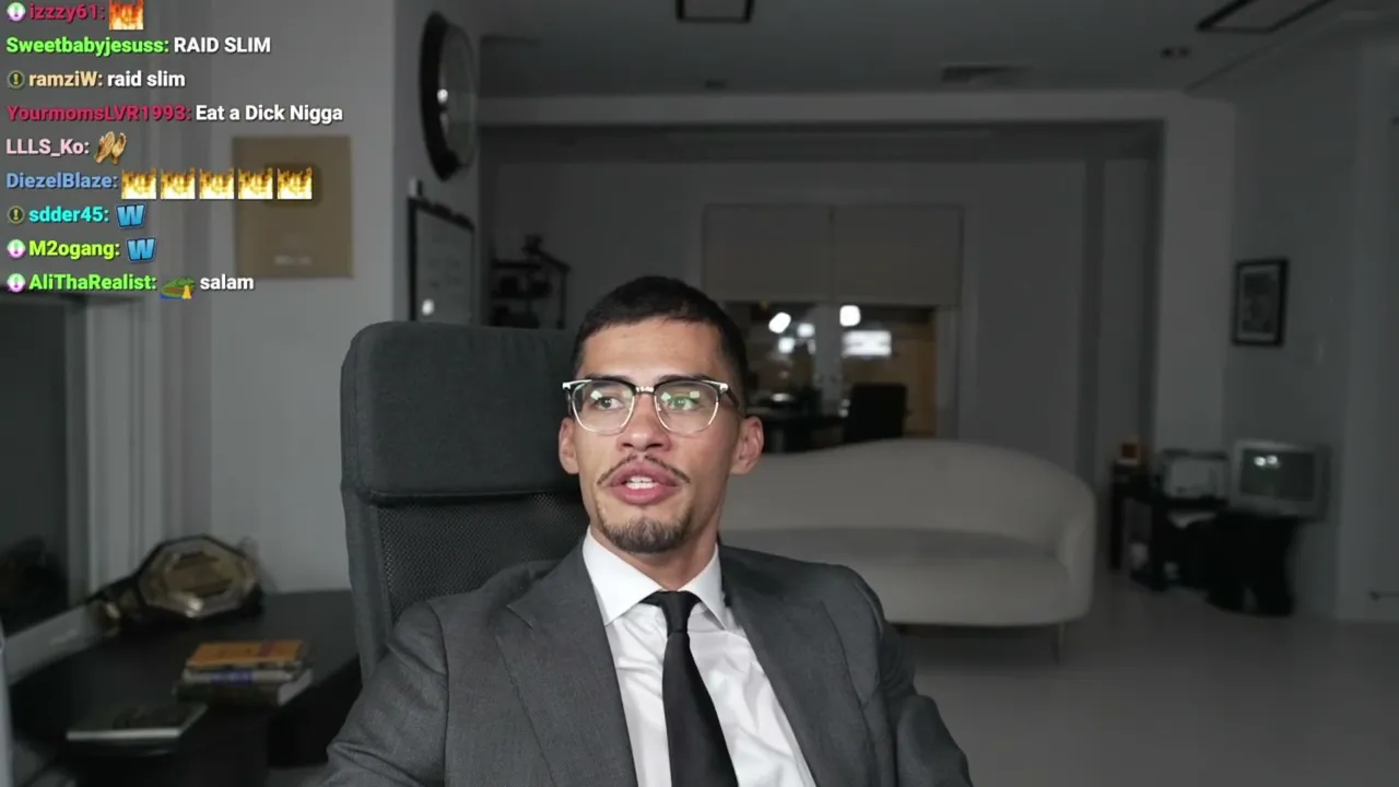 🚨 TIM POOL EXPOSED, NICK SHIRLEY IS A FED, PABLO IS CURSED, ISLAM MACKACHEV WINS