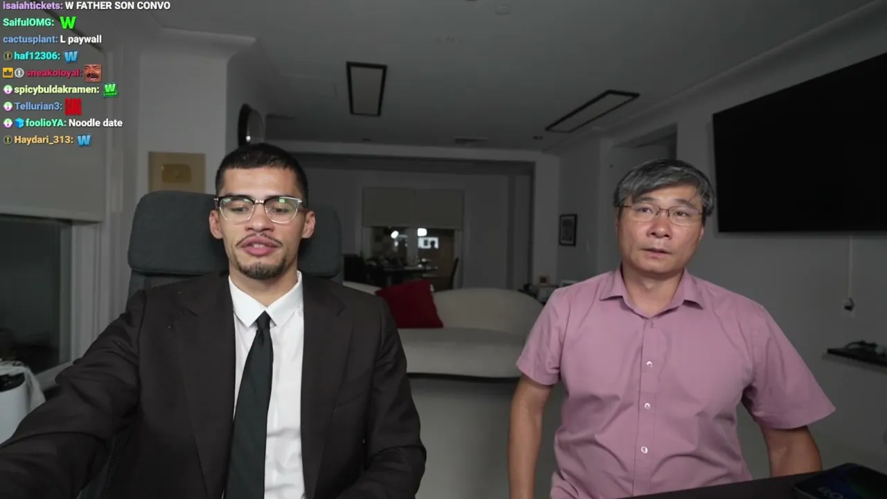 SNEAKO X PROFESSOR JIANG: NYC STREAM