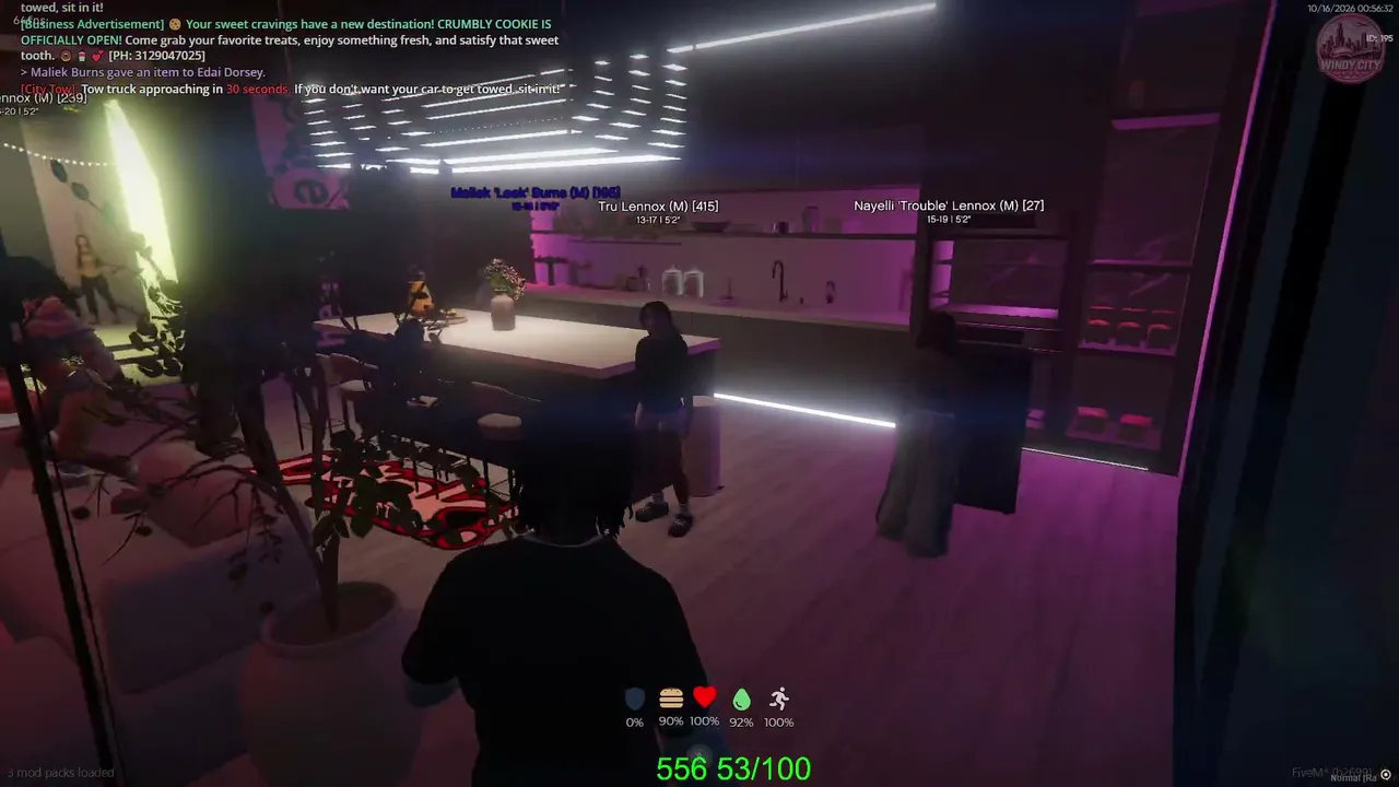 TopRankDrilla live