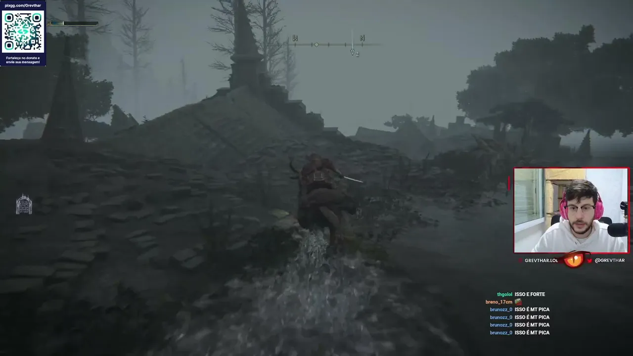 grevthar live stream