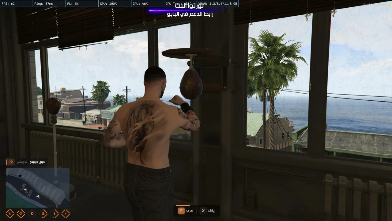 SAYAD_101 live