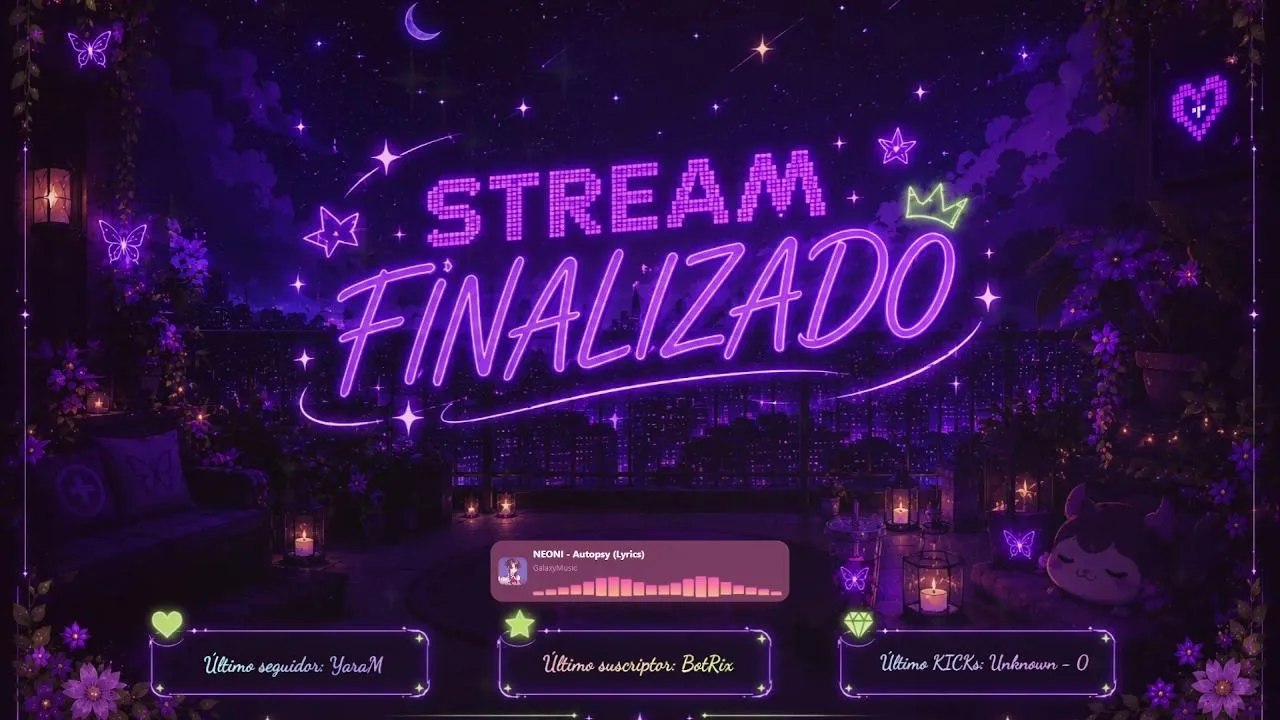 MattyLei live