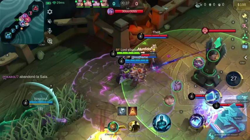 🔴!MILAGROS ADYACENTES!🐷🐮🐼- MASCARAS DE MISTERIOS -