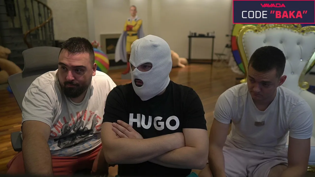 NISTE SVESNI STA SE SPREMA - 1000€ GIVEAWAY SVAKI DAN