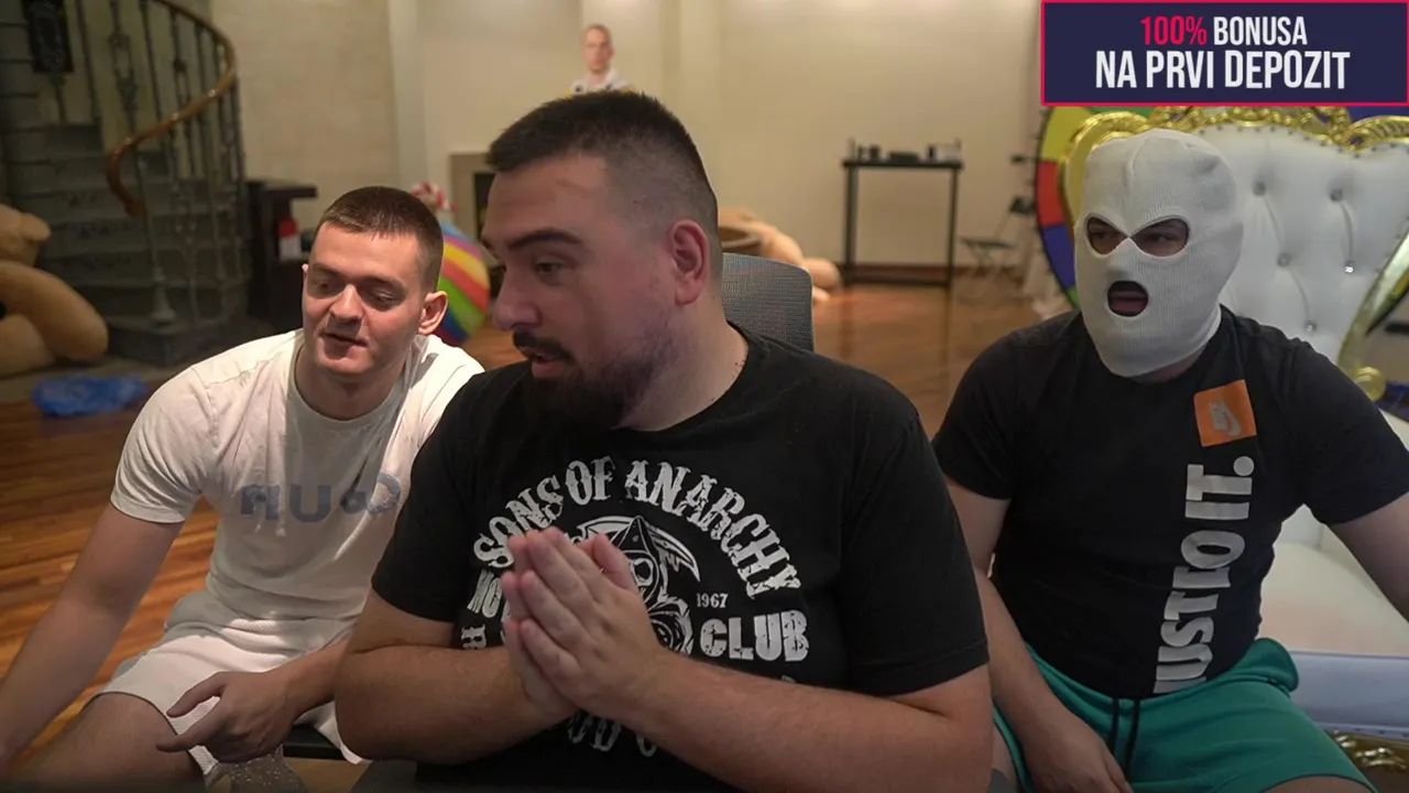 OVO JE PRESLO SVE GRANICE... - 1000€ GIVEAWAY SVAKI DAN
