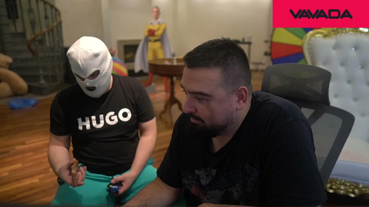 OĆE NEKO SOMA EVRA? - 1000€ GIVEAWAY SVAKI DAN