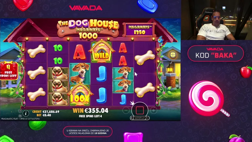 BakaPrase playing Slots & Casino - Live Casino Stream