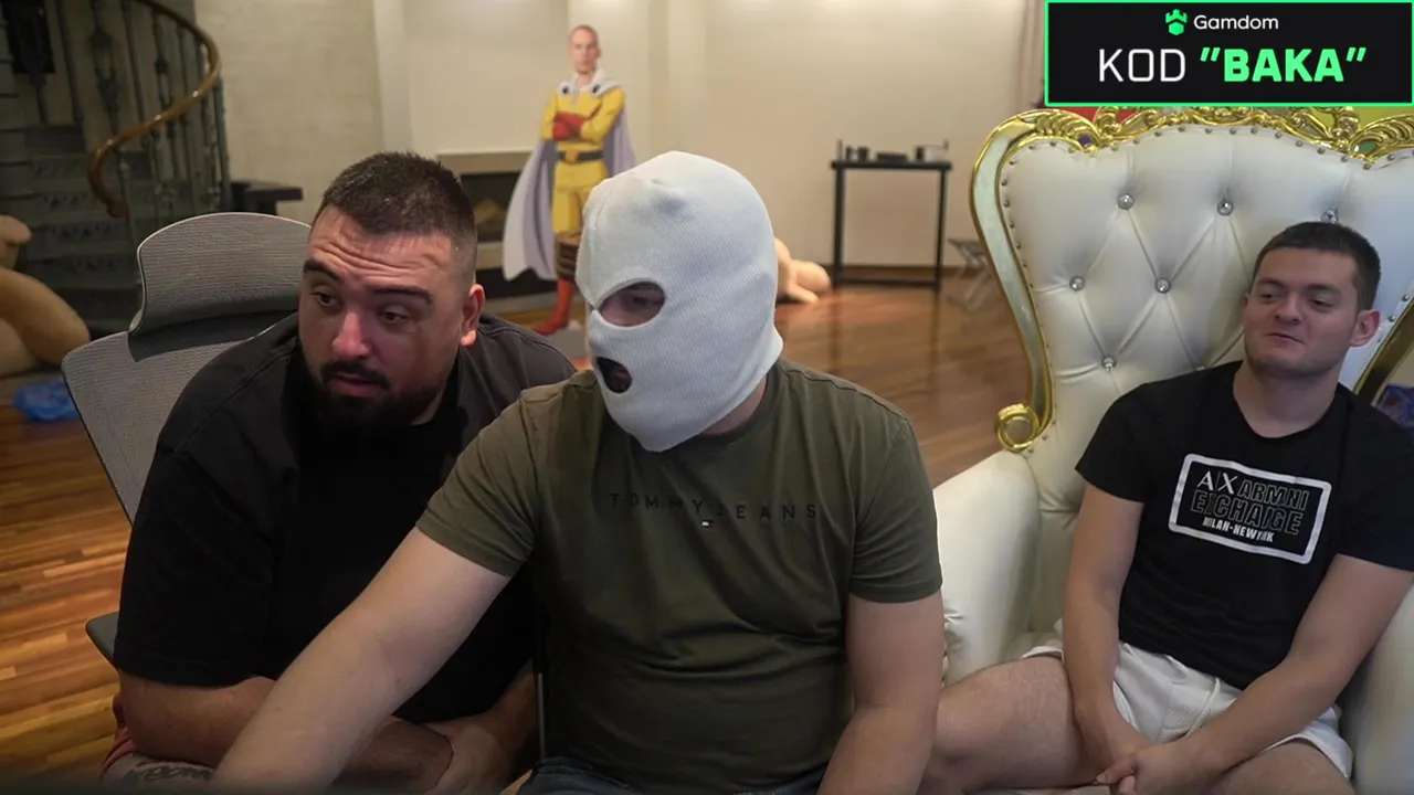 NASTAVLJA SE DRAMA... - 1000€ GIVEAWAY SVAKI DAN