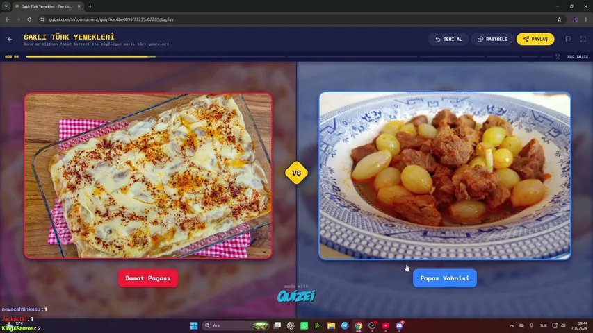 alkarneva playing Just Chatting - Live Casino Stream