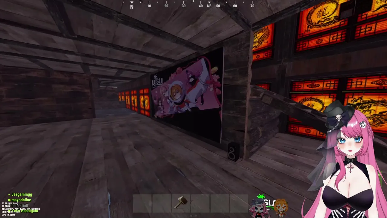 JazGamingg live