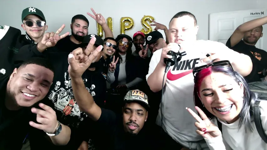 neverpanicstudios live