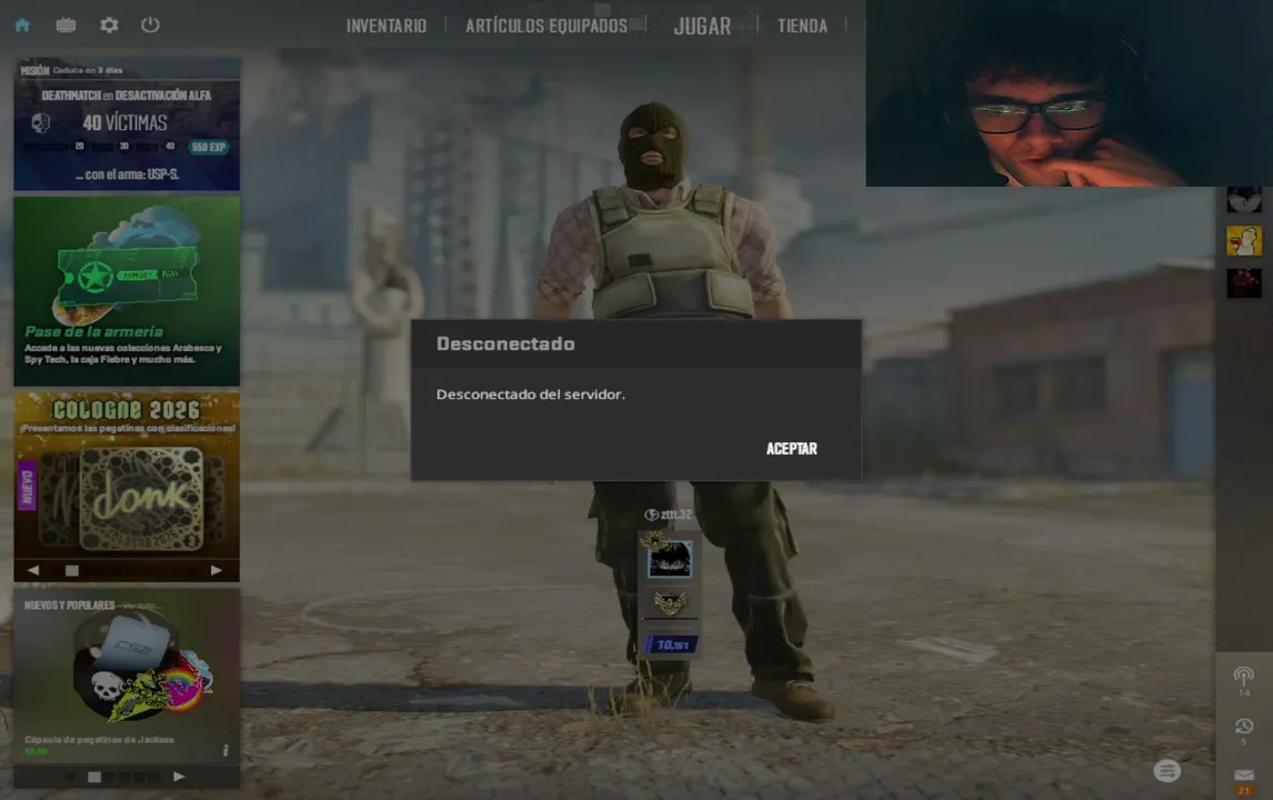 tomasperez126 live