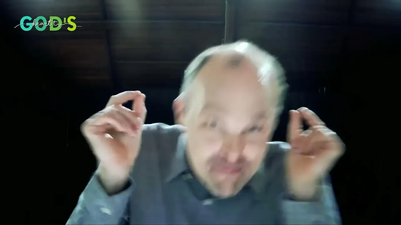godshearttv