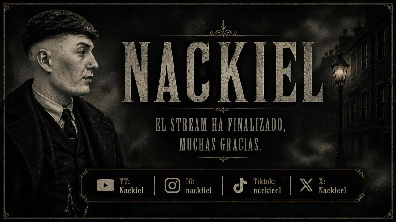 nackiel live
