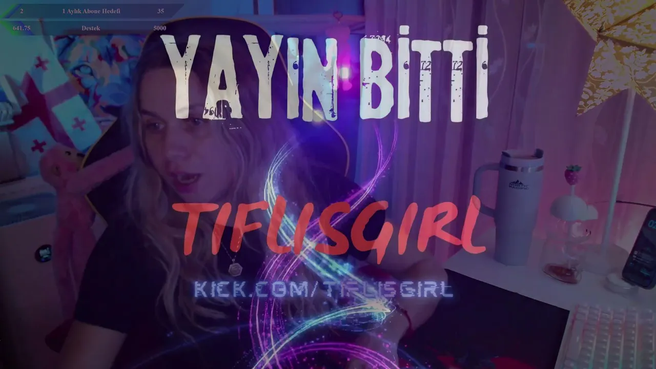 tiflisgirl live stream