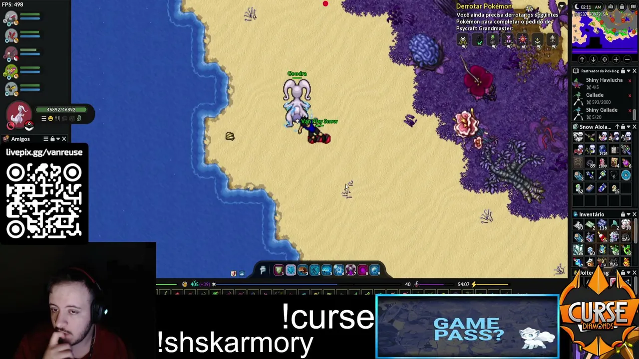 Vanreuse