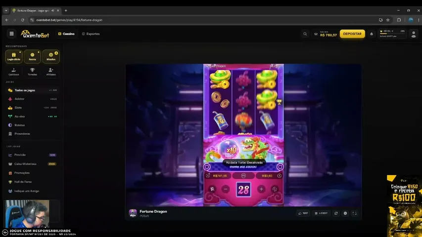 osnpp11 playing Slots & Casino - Live Casino Stream
