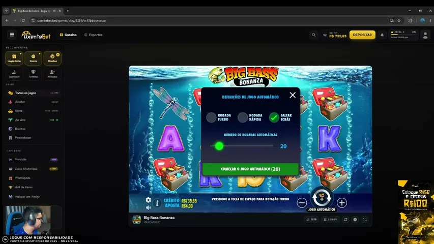 osnpp11 playing Slots & Casino - Live Casino Stream