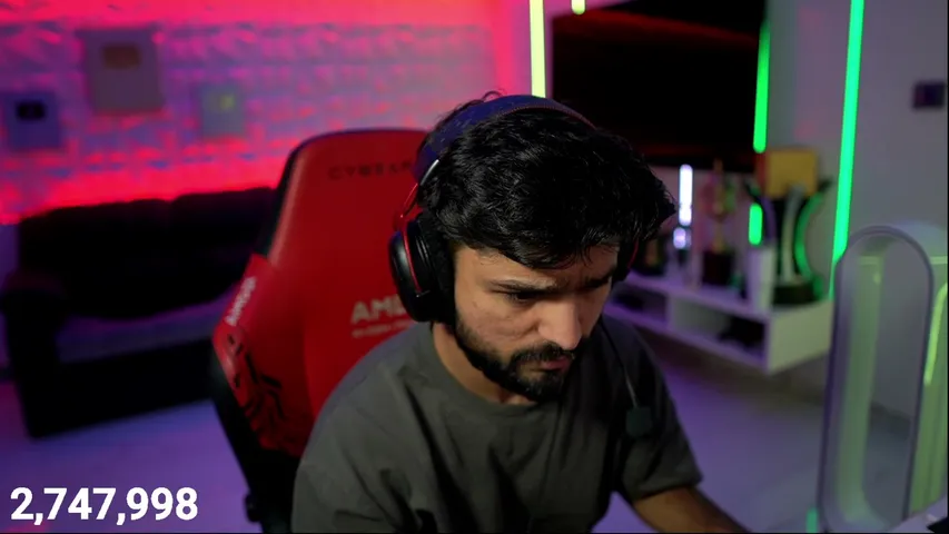 lolzzzgaming stream thumbnail