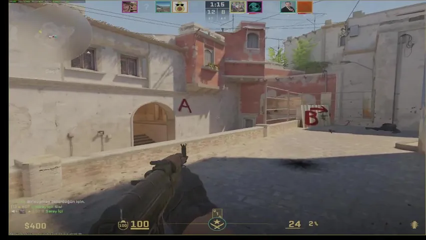 Ranked