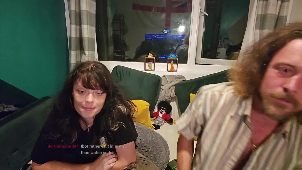 oddbod60 live
