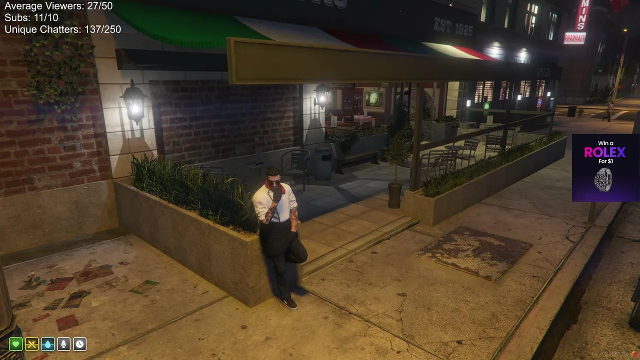 Drew Mason | Shenanigans | ONX.GG | PUSH FOR VERIFICATION DAY 7