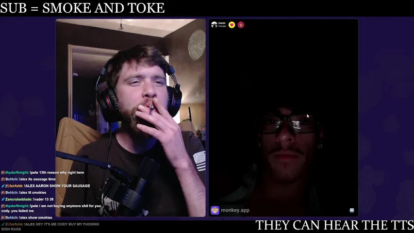 Catching some gay frogs! Free TTS!!
