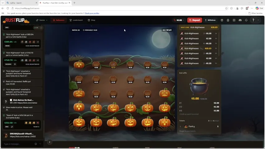 natraz playing Slots & Casino - Live Casino Stream