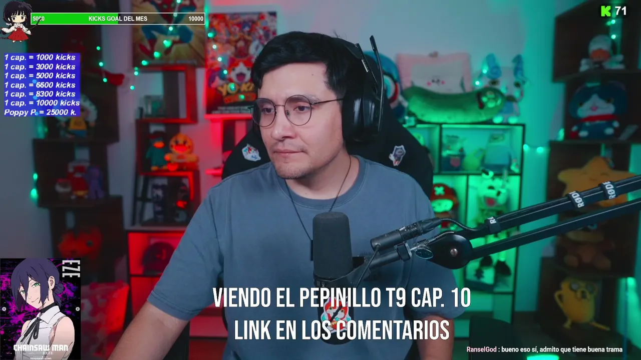 NOCHE DEL PEPINILLO + EL ATAÚD DE ANDY AND LEYLEY "LOS NORTEÑOS" 🥒🤠