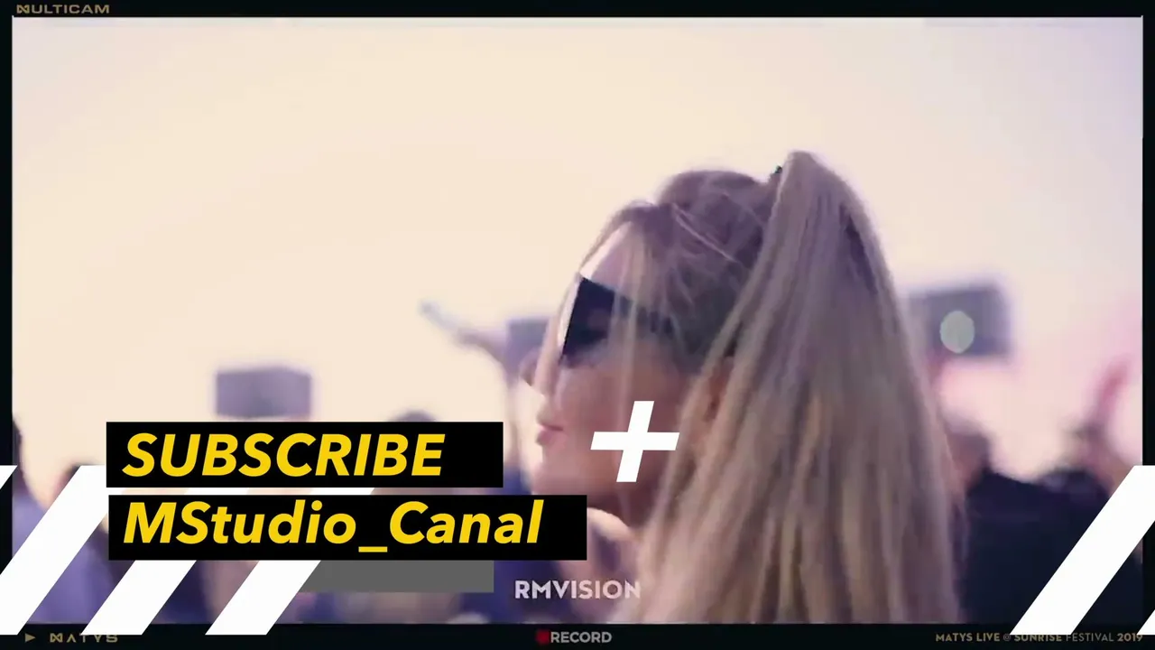 MStudio_Canal live