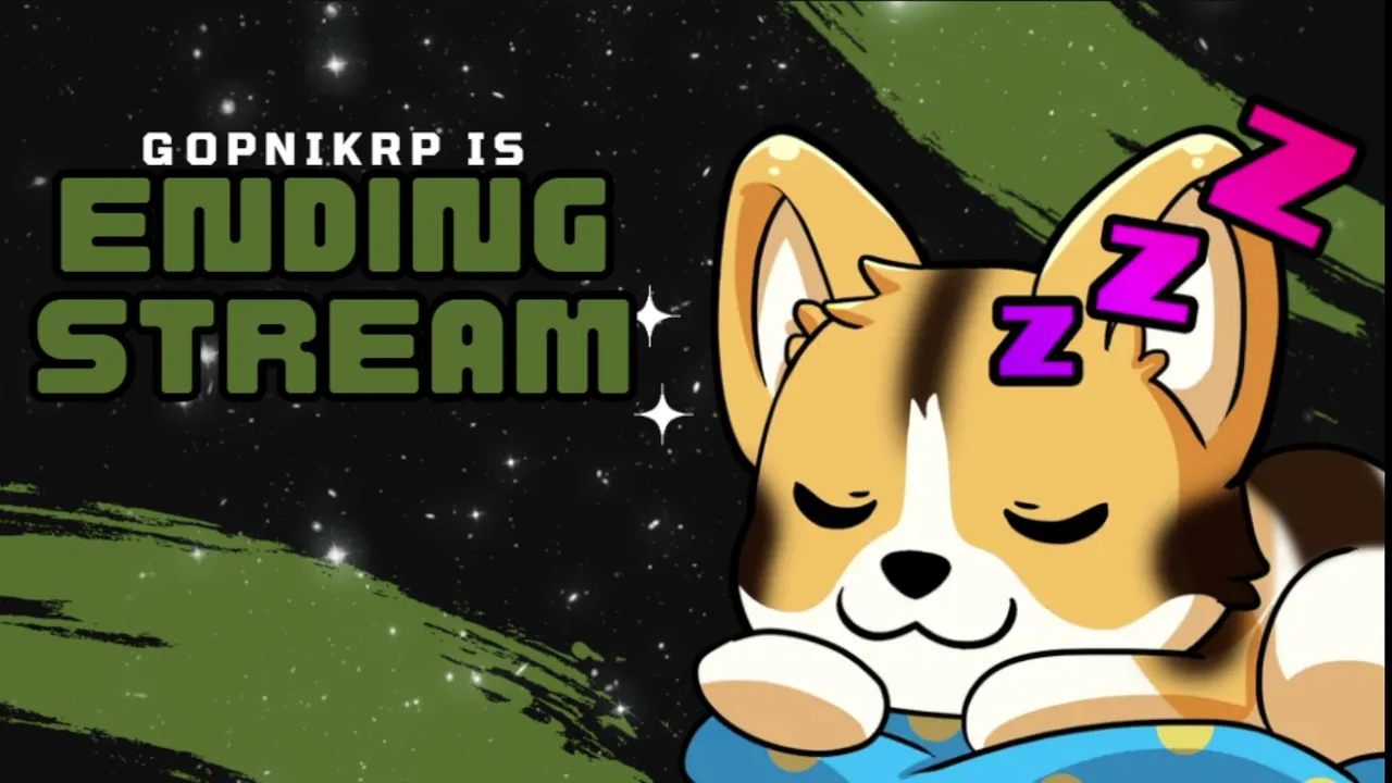GopnikRP live