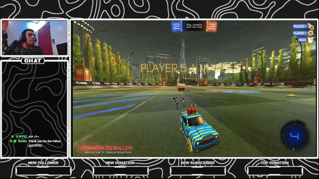 Criminal06_Gang live