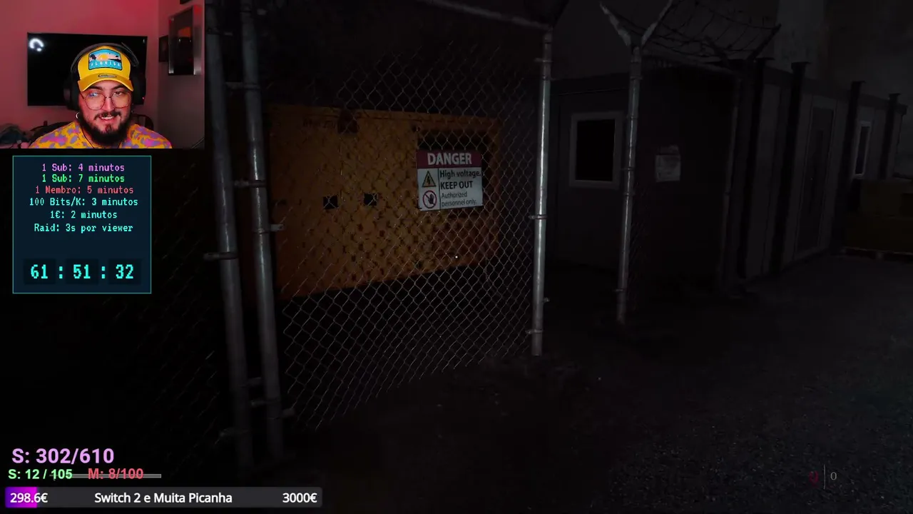 7kazzio7 live stream