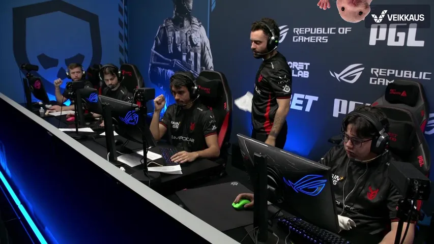 🌆 PGL Bucharest 2026 🎉 Puolivälierät 🎉🎙️OLVARi & SamppaCS2 🌆