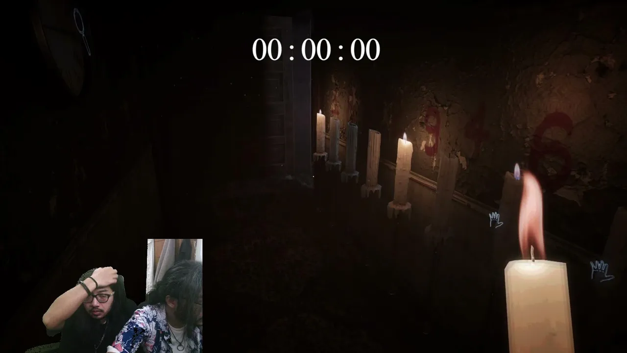 MALAM MINGGU , STORY KISAH YANG HAUNTED MENGERIKAN DI RUMAH YANG HOUSE ! | Rezaauditore horror