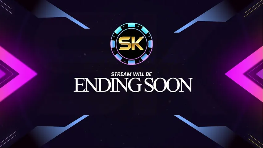 SKSlots playing Slots & Casino - Live Casino Stream