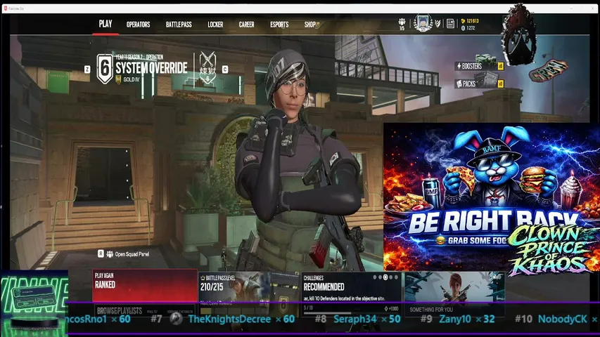 bamfgaming