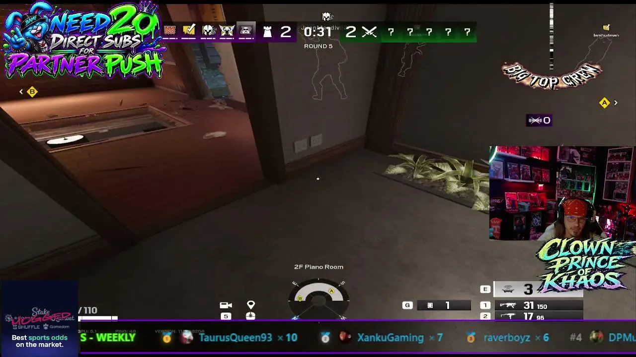 BAMFGaming