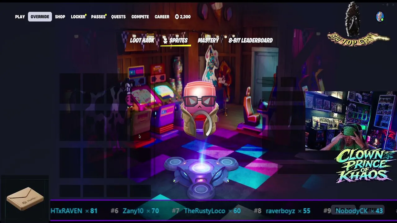 BAMFGaming
