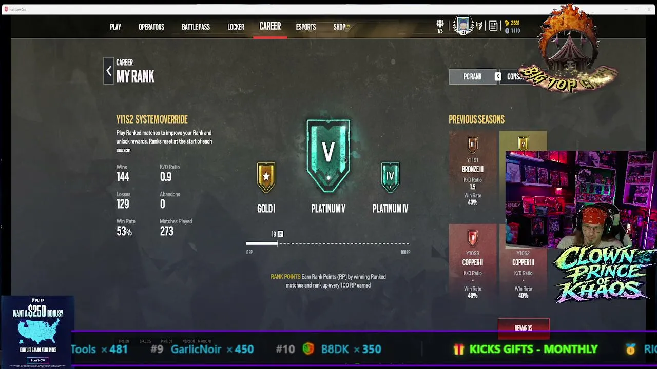 BAMFGaming