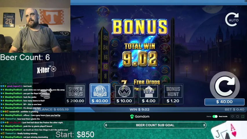 bpgambles playing Table Games - Live Casino Stream