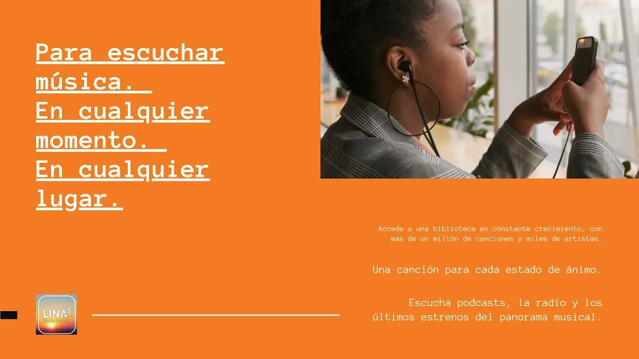 LINARADIOONLINE live