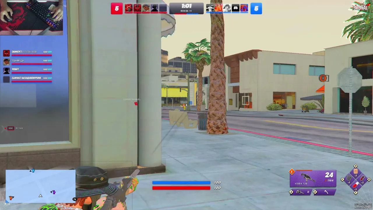 EduardoRD03 live stream