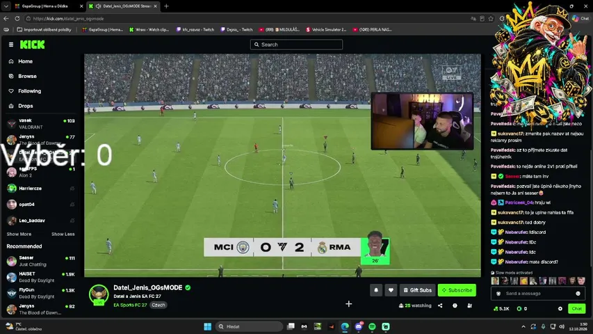 Herna u Dědka Pokus ČÍSLO 2 🔥🔥 Road to spolupráce DAY:5